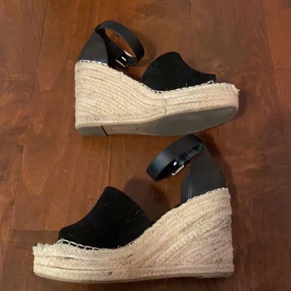 Steve Madden Wedges - Picture 3 of 5